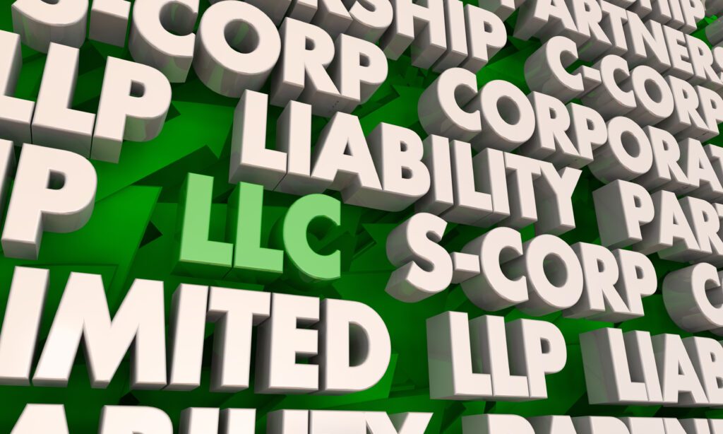 Green LLC