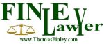 Thomas Finley Lawyer
